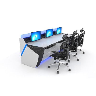 专业定制各种控制台、调度台、操作台图3