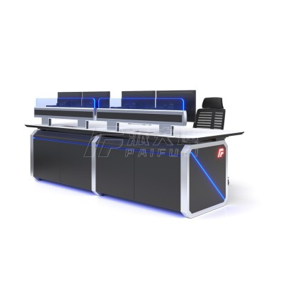 专业定制各种控制台、调度台、操作台图4