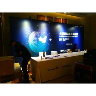 西安5米注水旗租赁 西安道旗 彩旗租售 导游旗 手摇旗 工地彩旗 西安桁架喷绘租赁 西安广告制作公司图2