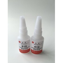 尼龙材料用什么胶水粘？推荐两种方式