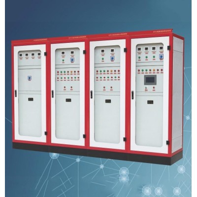 江苏扬州市TH-XF-132/6数字智能巡检柜装置消防机械应急启动装置图2