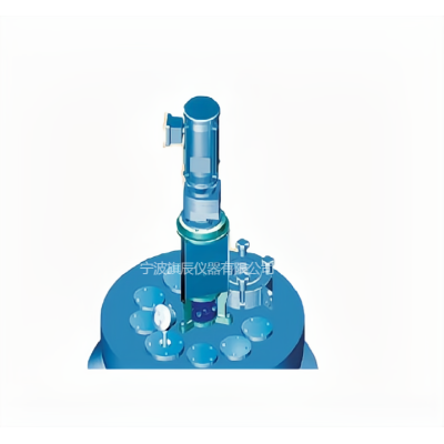 搪玻璃釜在线监测仪图4