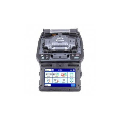 66S+藤仓光纤熔接机图2