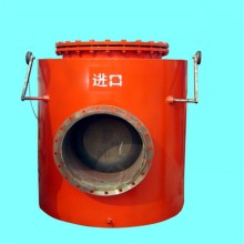 实用型防回火防回气装置就是省时省力