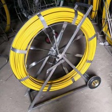 电缆通管器 光纤线槽拉线器10-150米 