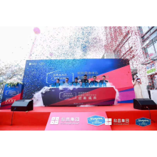 西安承接晚会表演，节目主持，礼仪模特，启动道具，开