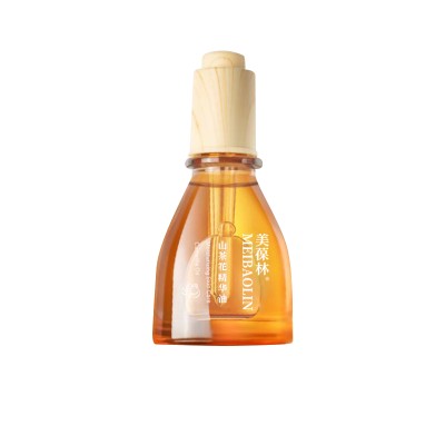 OEM贴牌代加工山茶花精华油源头厂家图4