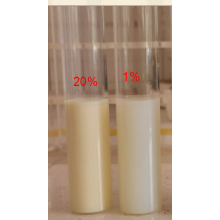 半导体精密抛光液 纳米氧化铈水分散液