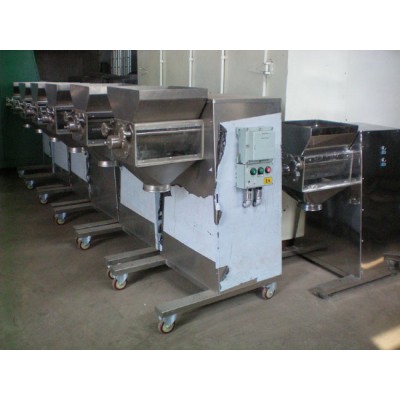 生产厂家 冲剂颗粒机 制作安装 保养维修图3