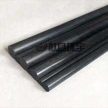 高强度优质碳纤棒各种碳纤杆 PCB设备专用碳纤维棒支架碳纤杆