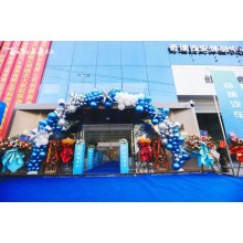 西安承接开业庆典、舞台搭建、演艺节