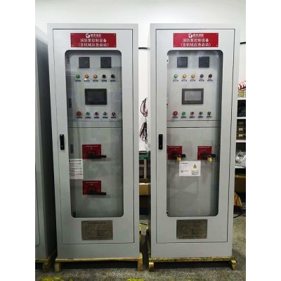 数字智能消防巡检控制柜-数字智能消防巡检控制柜批发图3