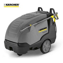 德国卡赫Karcher电加热热水高压清洗机HDS-E 8/16-4M高效节能环保