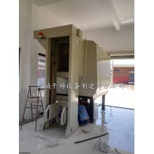 生产厂家 压缩式垃圾处理设备 制作安装维修