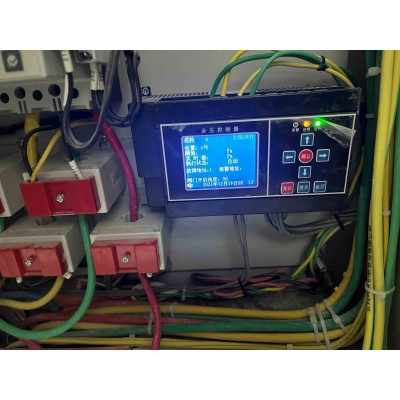 余压控制系统解决方案 XLMS1-RS余压传感器图2