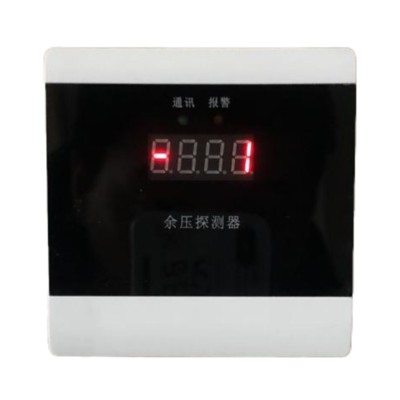 余压监控系统 ZKB-YY/K余压控制器 免费咨询图4