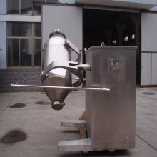 生产厂家 药材粉体混合机 制作安装 保养维修
