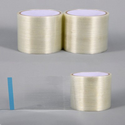 条纹纤维胶带图7