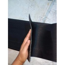 250*6mm挡尘帘,导料槽挡尘帘,防尘帘