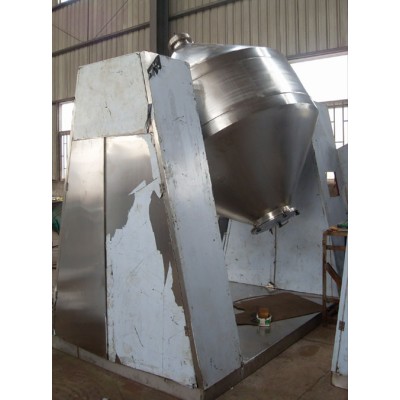 生产厂家 增热型真空干燥机 制作安装维修图3