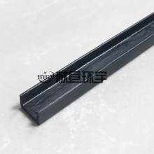碳纤维异型材河北碳纤维制品厂家碳纤维加工定制