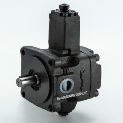 KOREN油泵VP-30-FA3电机马达2HP1.5KW图2