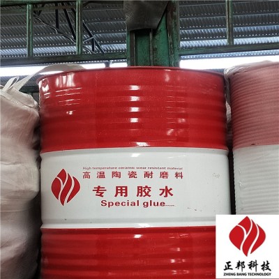 新乡耐磨陶瓷涂料使用方法 下锥斗龟甲网胶泥厂家图2