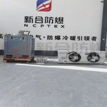 厂家直销  BKFR-LK新合防爆冷风机
