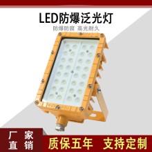 BFC8115A-100W座式LED防爆泛光灯 300
