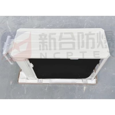 新合2P壁挂式防爆防腐空调图2