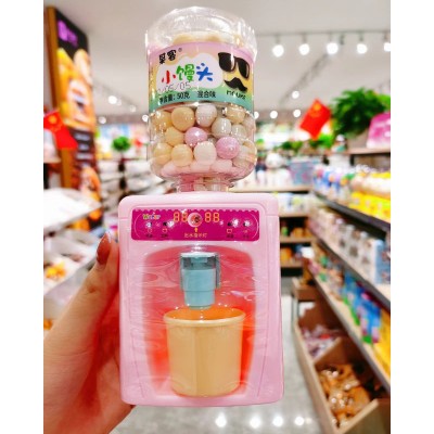 都市铺子休闲零食创业轻松拥抱财富未来图3