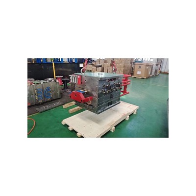 上海嘉定安亭镇包装木箱木托盘图2