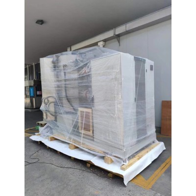 上海宝山庙行镇包装木箱木托盘图2