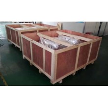 上海浦东工业区包装木箱木托盘