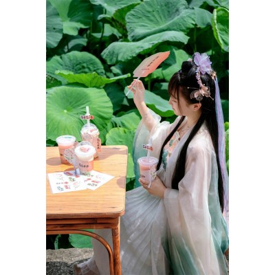 嘿糖奶茶加盟新潮流,你准备好了吗?图5