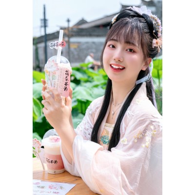 嘿糖奶茶加盟新潮流,你准备好了吗?图3