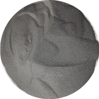 重介质浮选fine级15#低硅铁粉270D图2