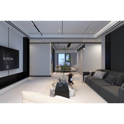 龙城整装家居焕新颜，一站式装修解决方案图5