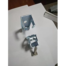导料槽防溢裙板夹持器内蒙东北陕西夹持器