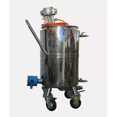 长江牌气动喷涂机维修 高压无气喷涂机6528、9C 12C 6C图3