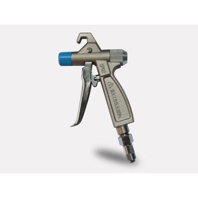 高压无气喷涂机、喷涂机维修 喷漆手喷枪SPQ2图5