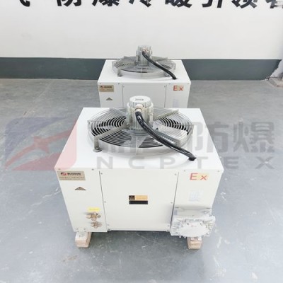 新合恒温恒湿防爆空调图3