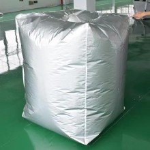 耐高温、耐低温、抗摔可抽真空吨袋