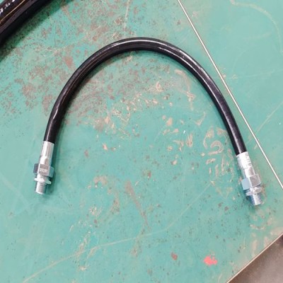 新合防爆挠性连接管图2