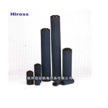​Hiross (海沃斯)系列精密滤芯