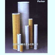Parker(帕克/派克)系列精密滤芯
