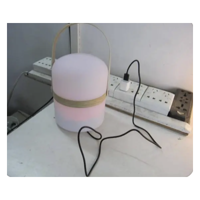 灯饰验货 第三方验货服务 产品质检流程图2