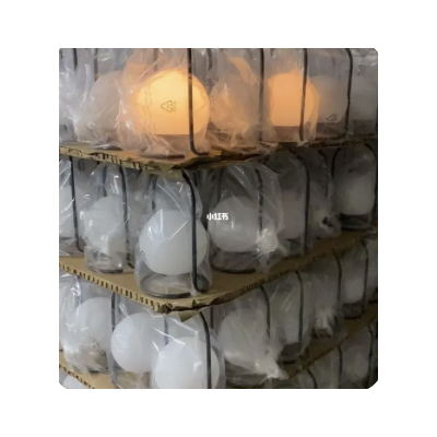 灯饰验货 第三方验货服务 产品质检流程图3