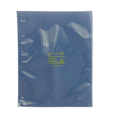 敏感电子产品包装防静电屏蔽袋图2