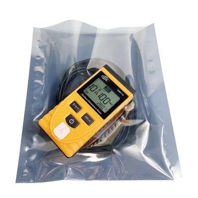 敏感电子产品包装防静电屏蔽袋图3